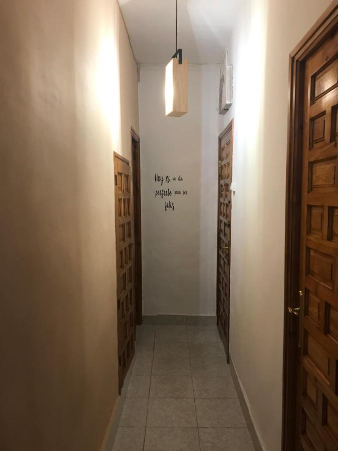 Olleros de Sabero Vivienda Turistica Minas Home מראה חיצוני תמונה
