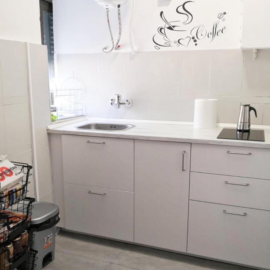 Olleros de Sabero Vivienda Turistica Minas Home מראה חיצוני תמונה