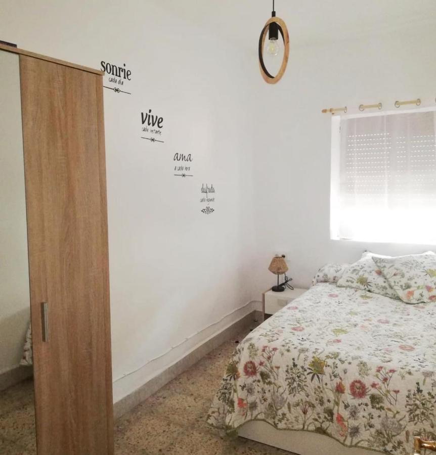 Olleros de Sabero Vivienda Turistica Minas Home מראה חיצוני תמונה