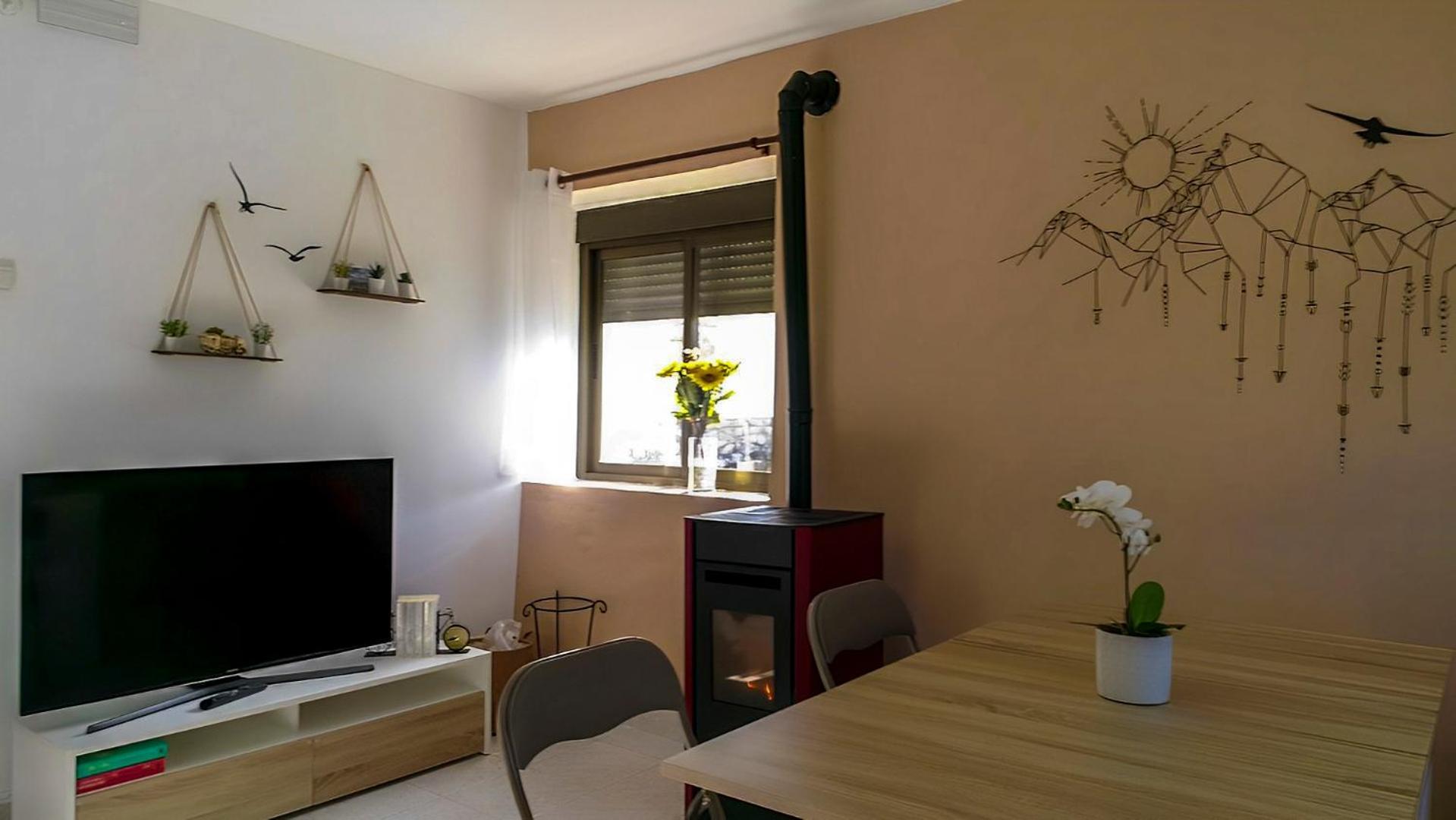 Olleros de Sabero Vivienda Turistica Minas Home מראה חיצוני תמונה