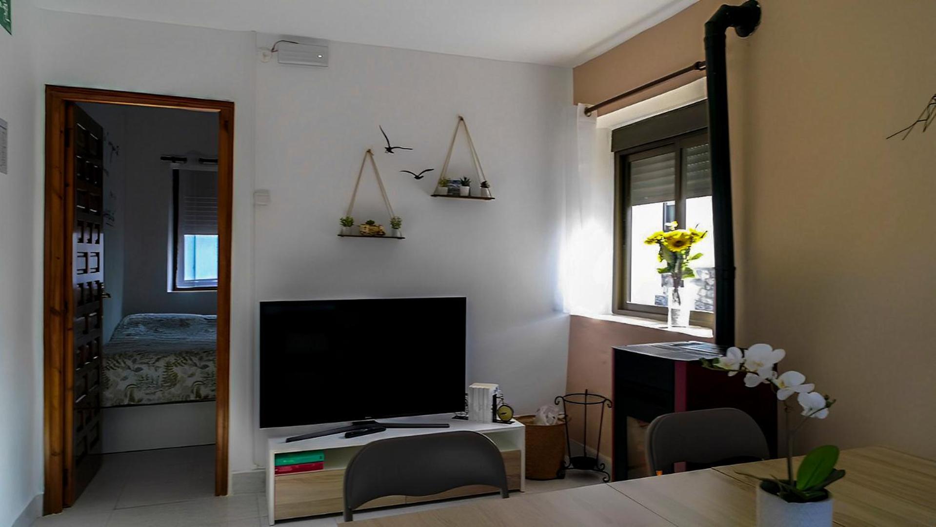 Olleros de Sabero Vivienda Turistica Minas Home מראה חיצוני תמונה