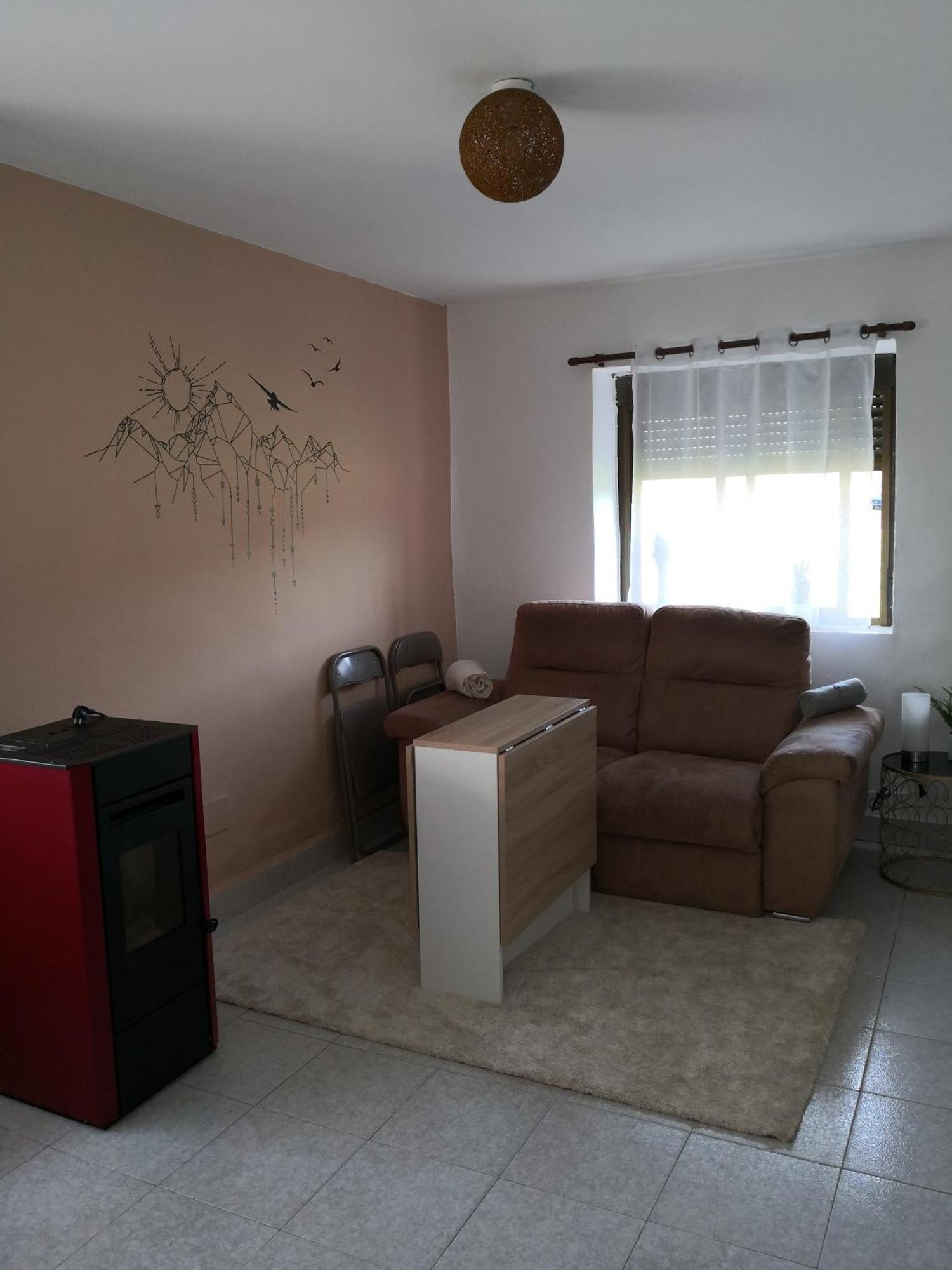 Olleros de Sabero Vivienda Turistica Minas Home מראה חיצוני תמונה