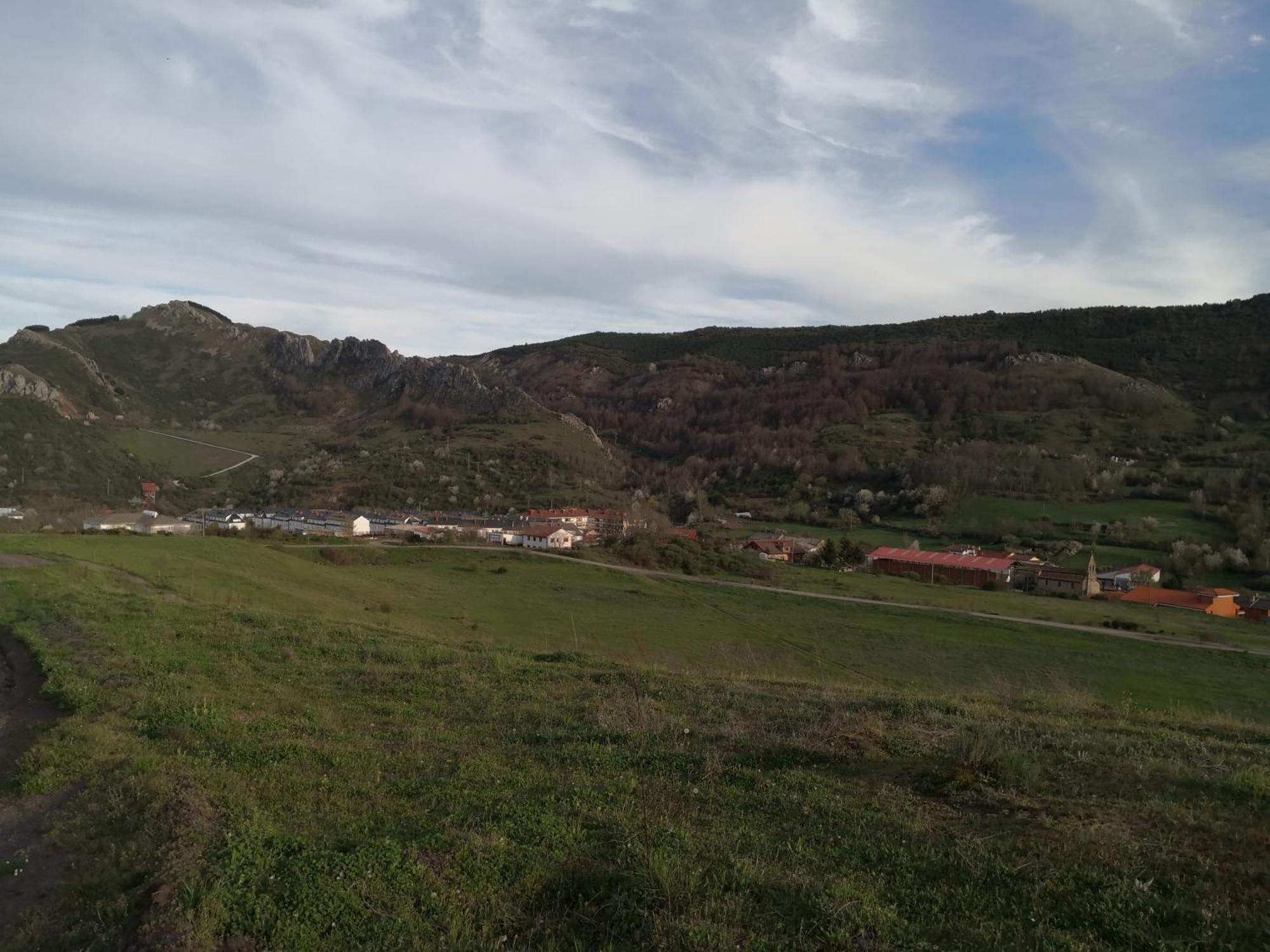 Olleros de Sabero Vivienda Turistica Minas Home מראה חיצוני תמונה